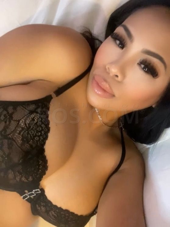Cassie Rose