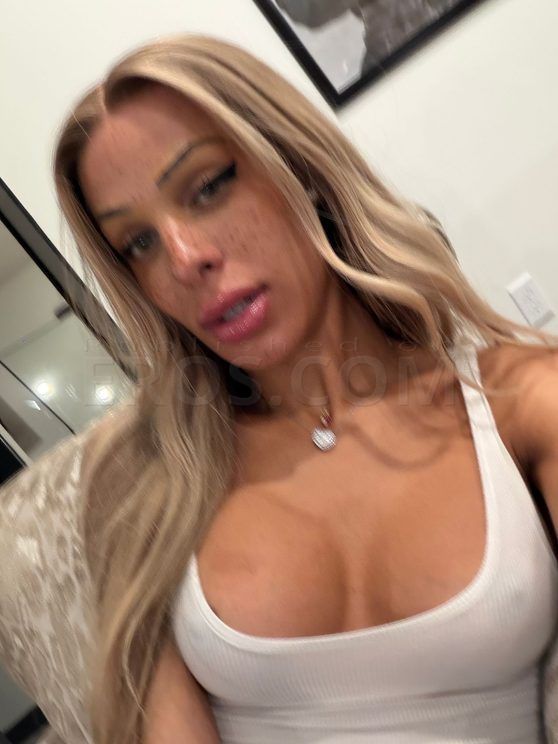 TS Trinity Taylor