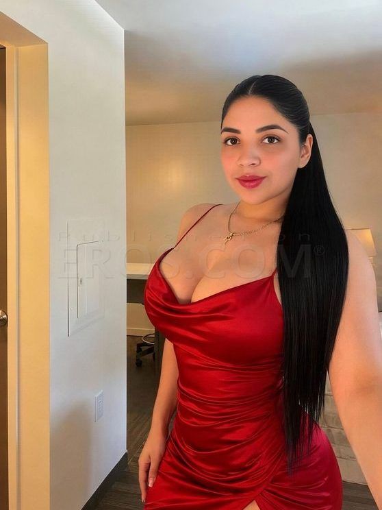 LUCIANA IN BWI