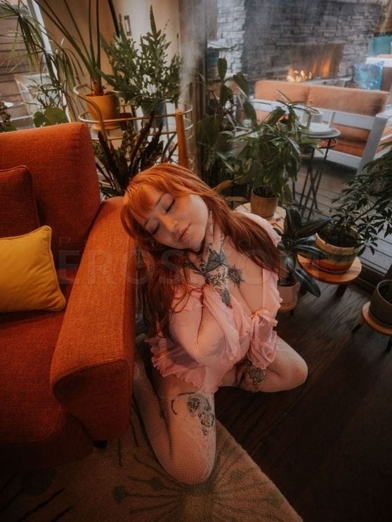 Ivy Esme