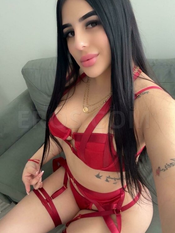 Nicole in North Jersey