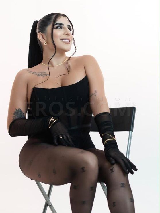 Nicole in North Jersey