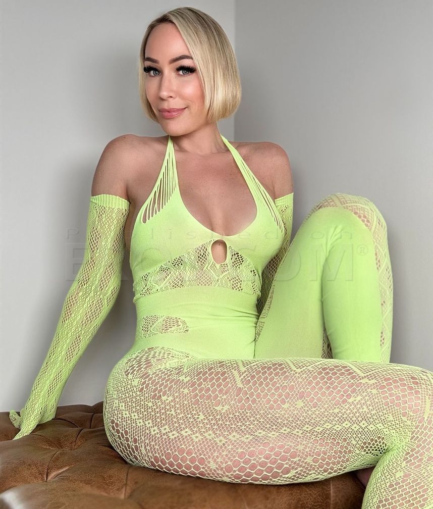 Mellanie Monroe — photo 9