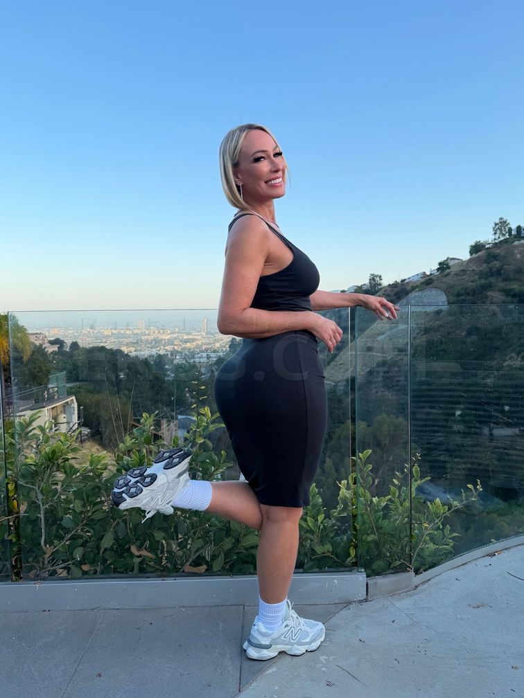 Mellanie Monroe — photo 9