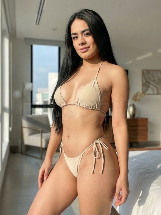 Jasmine Green