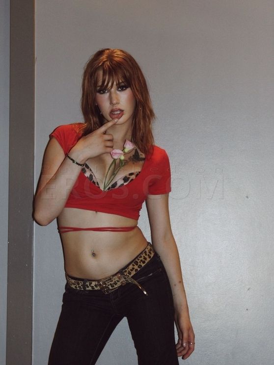 TS Jayne Calloway