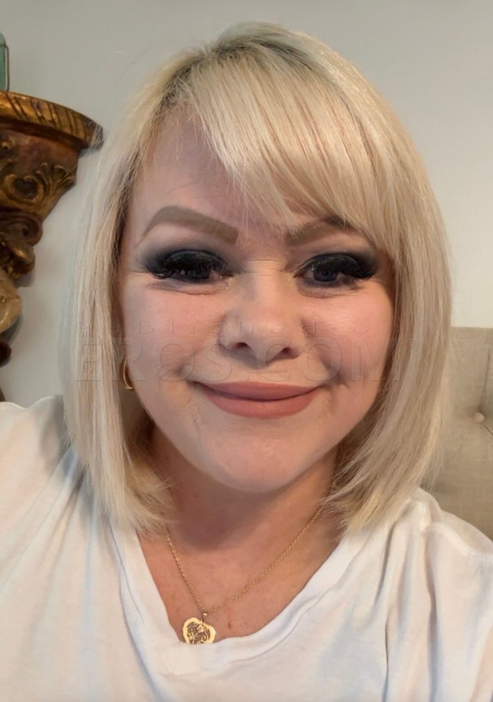 Pornstar Marcy — photo 5
