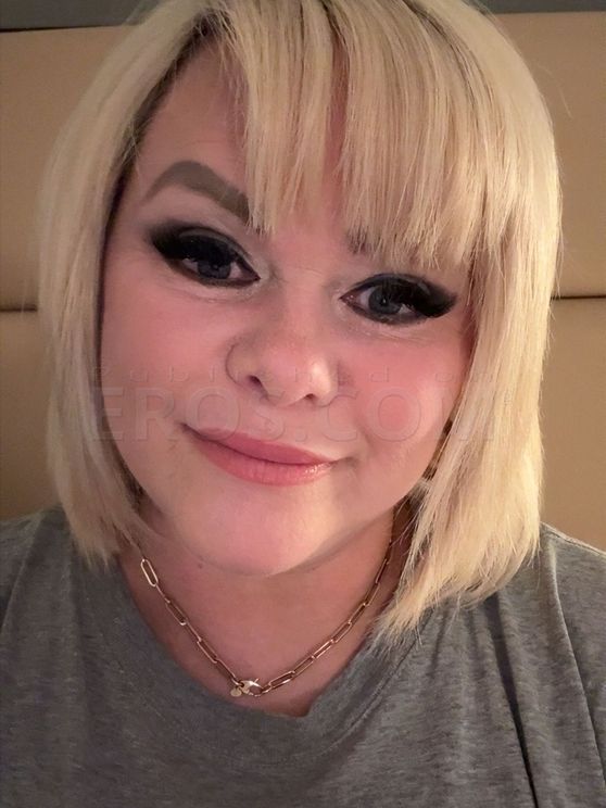 Pornstar Marcy D.