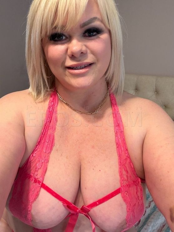 Pornstar Marcy D.