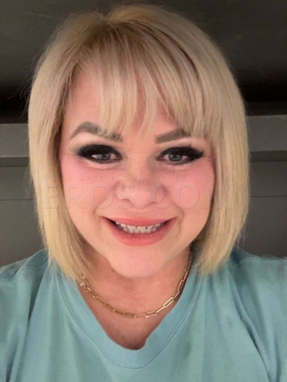 Pornstar Marcy D.