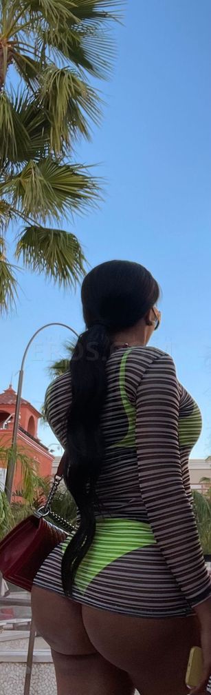 Ms Kerii — photo 7