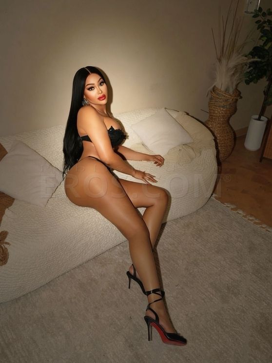 Ms Kerii