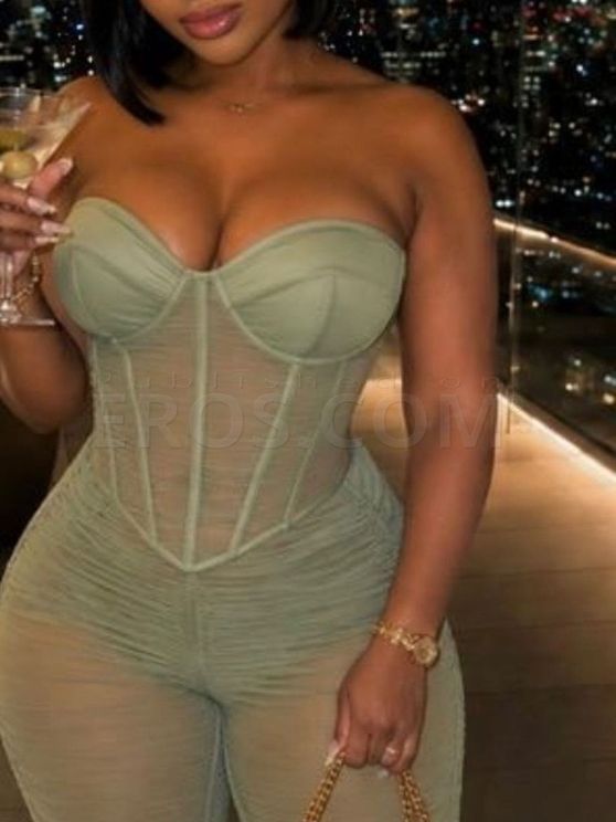 Ms Kerii
