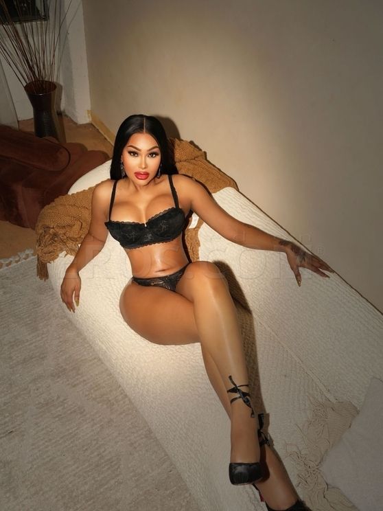 Ms Kerii