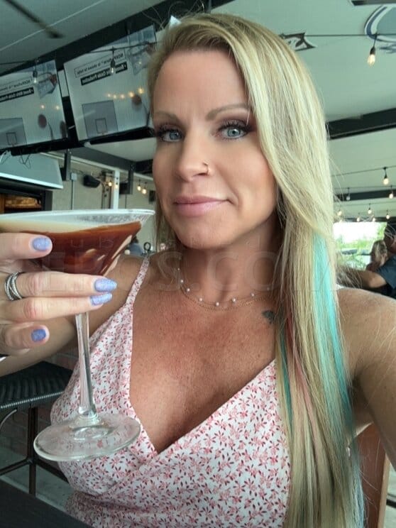 Kristi Kream
