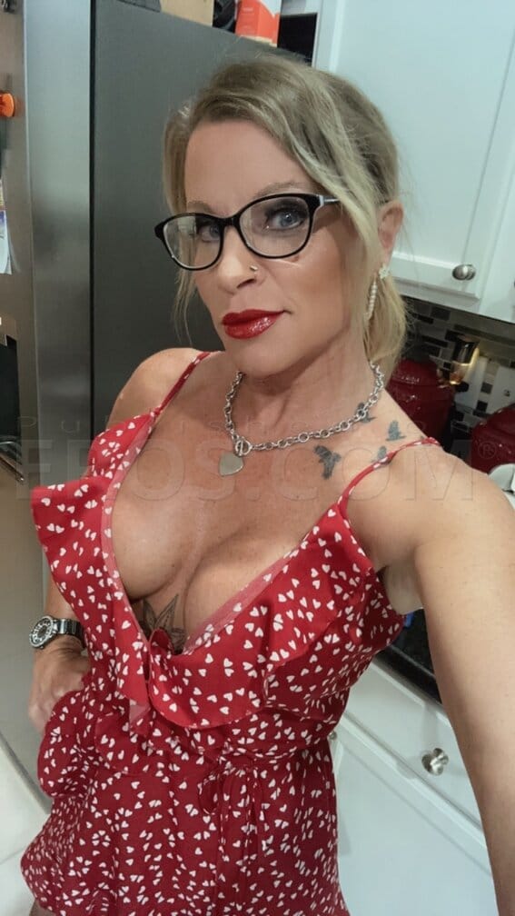 VIP Kristi Kream