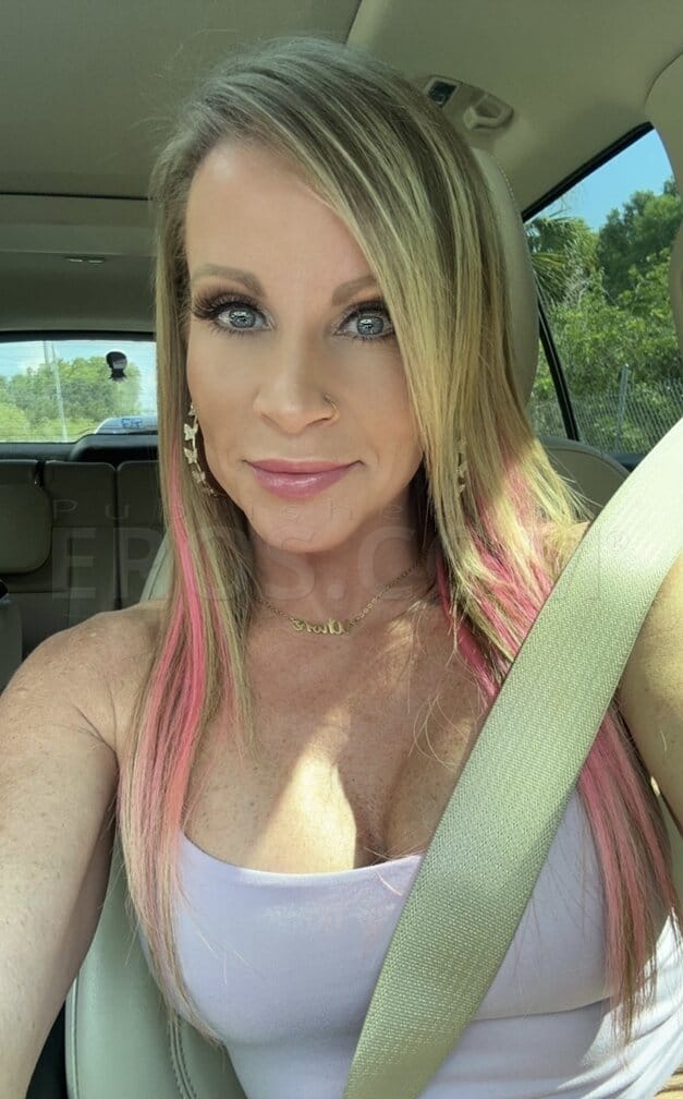 VIP Kristi Kream