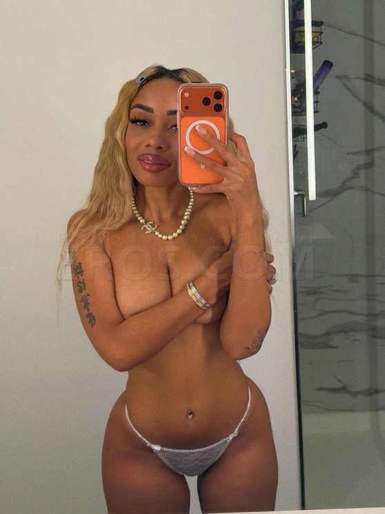 Scarlett