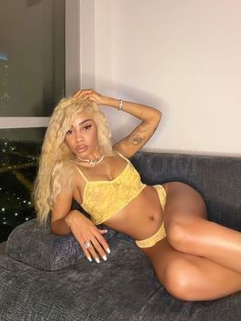 Amber