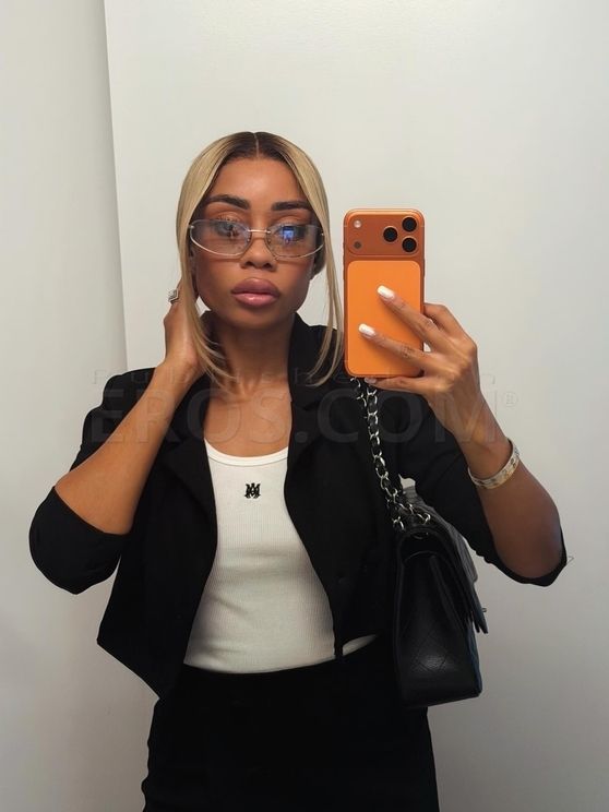 Amber