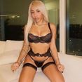 Amber