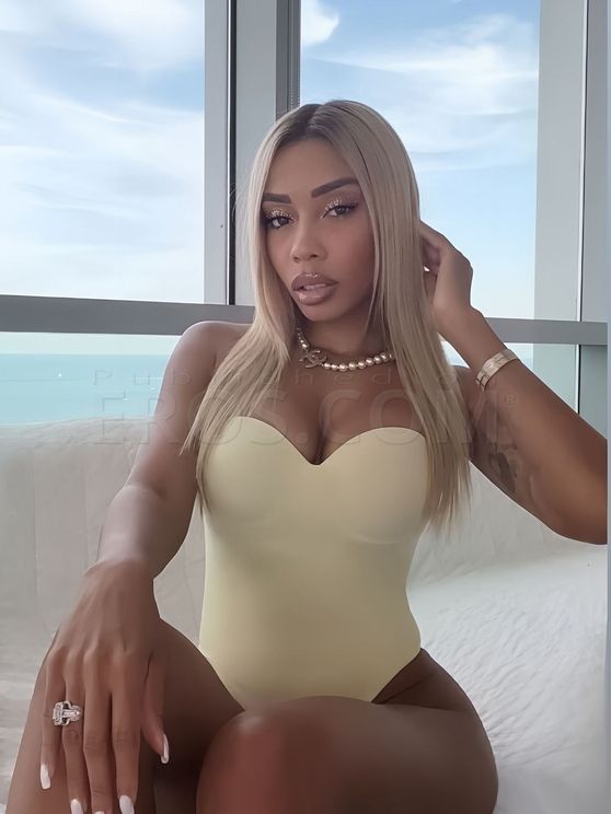 Scarlett