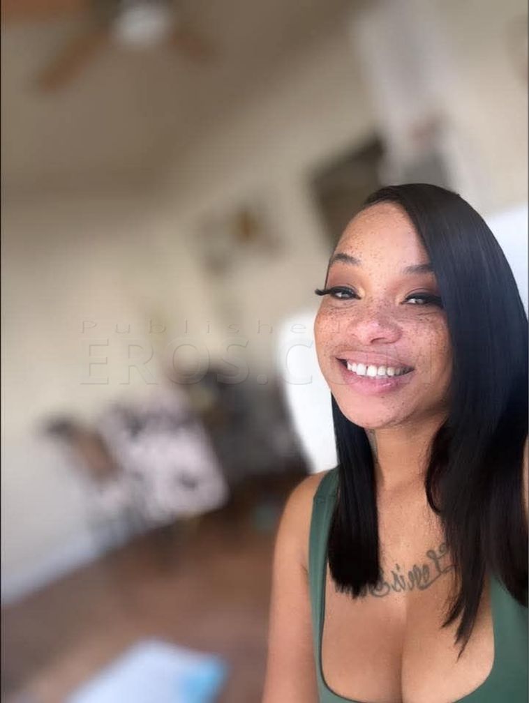 Brei skye in St. Louis