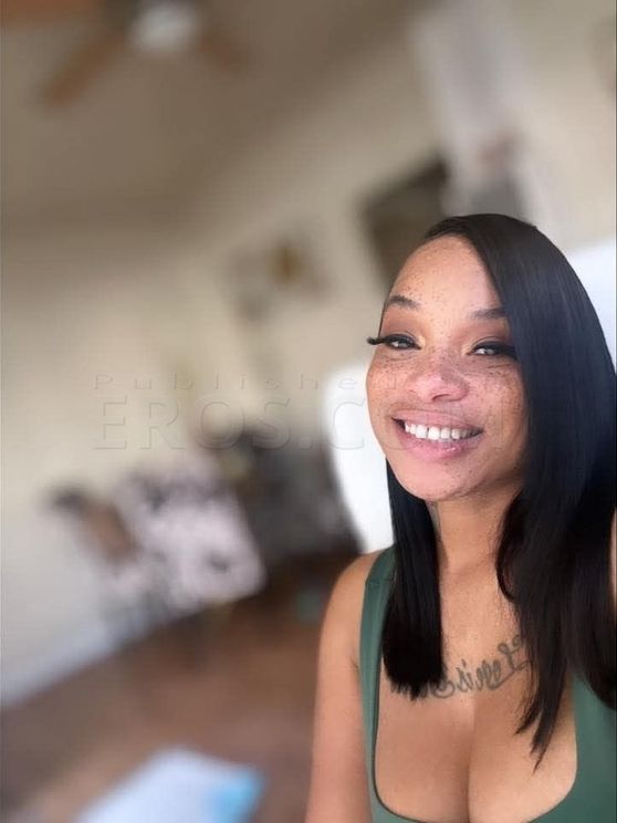 Brei skye in Tampa