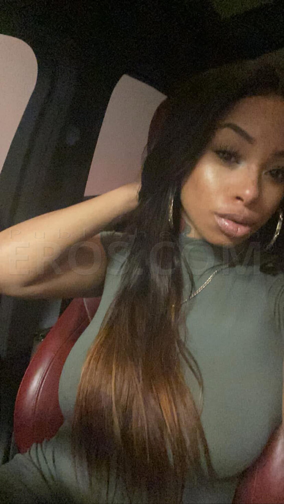 Brei skye in St. Louis
