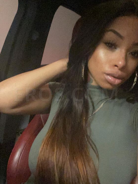 Brei skye in Tampa