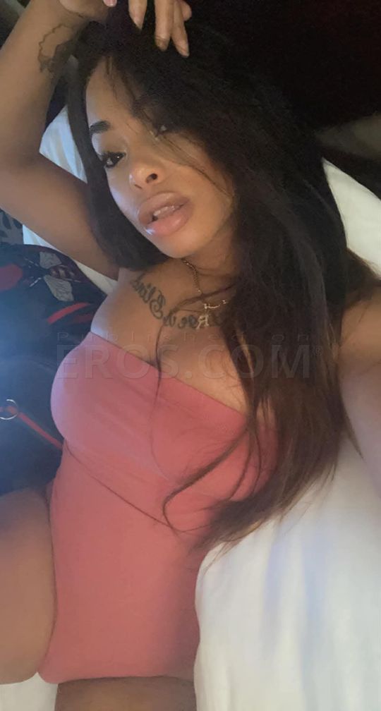 Brei skye in St. Louis