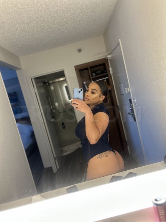 Brei skye in St. Louis