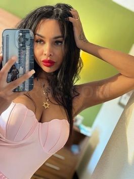 Liza Brickell