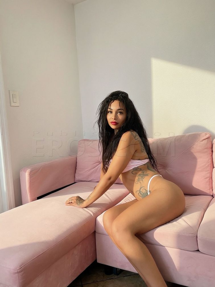 Liza Norfolk — photo 2