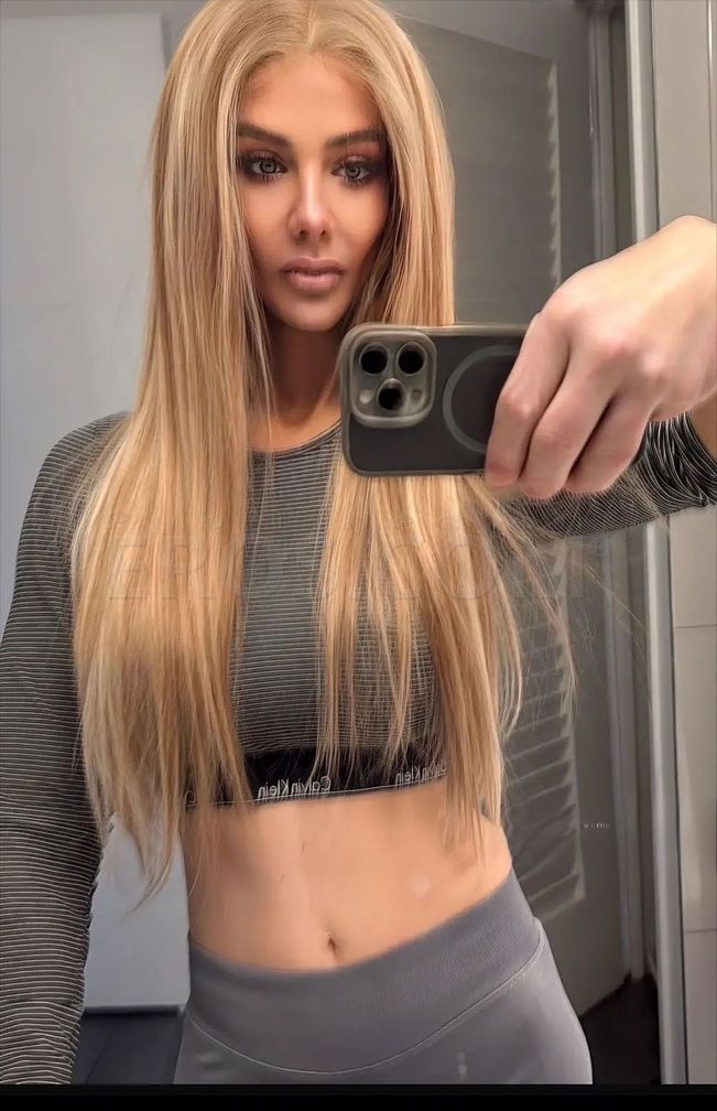 Adriana Kelsey Monroe