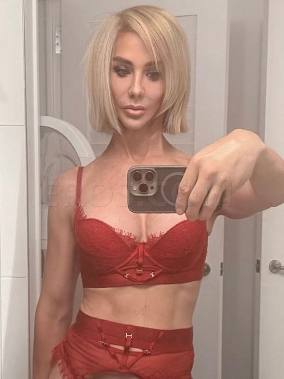 TS Adriana Monroe
