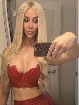 TS Adriana Kelsey Monroe