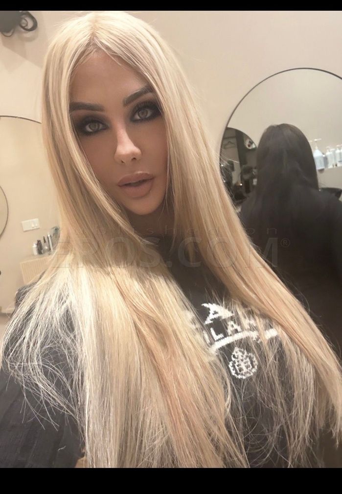 Adriana Kelsey Monroe