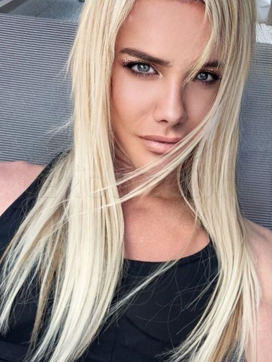 TS Adriana Monroe