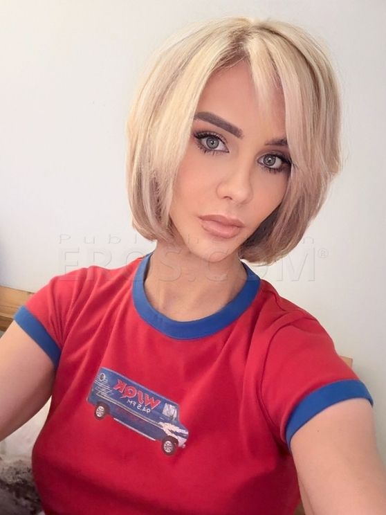 TS Adriana Monroe