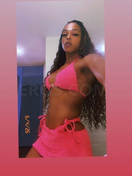 TS JAYDA LONG