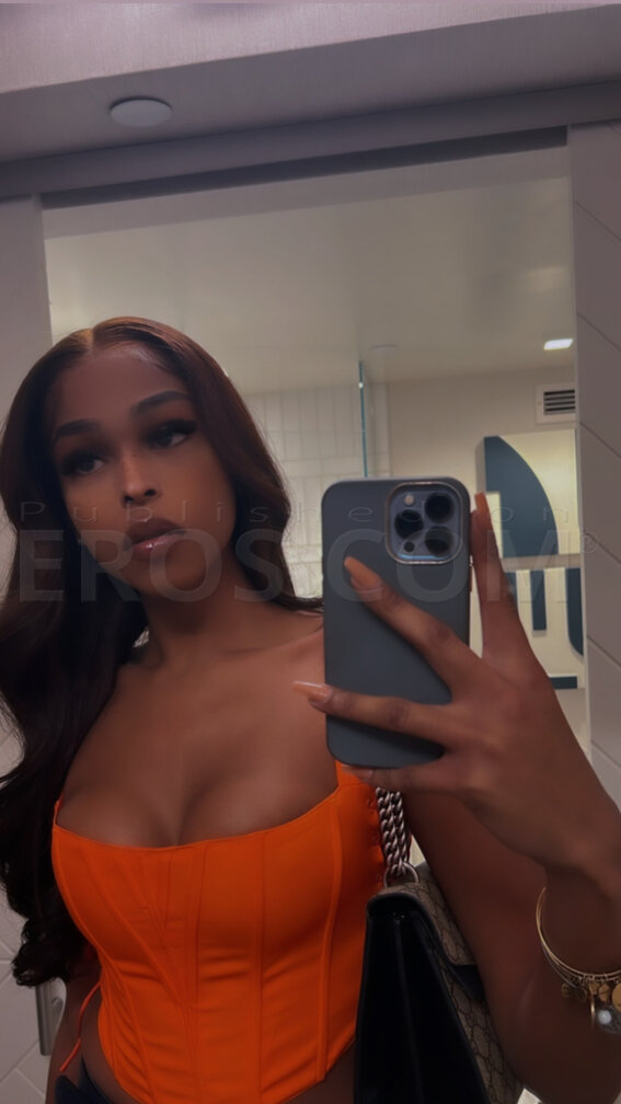 Jayda Long — photo 3