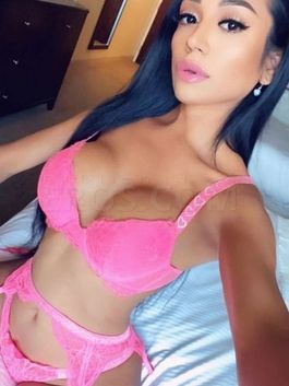 TS Ts Angel visiting FREEHOLD NJ