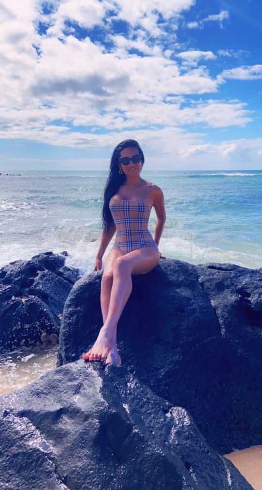 Ts Angel visiting BOCA RATON fl