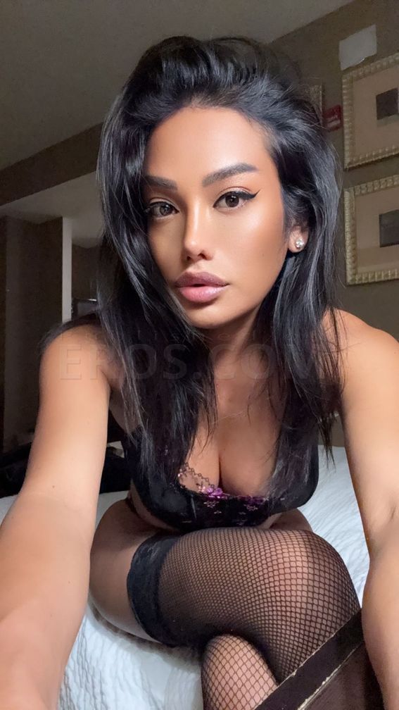 Ts Angel visiting BOCA RATON fl