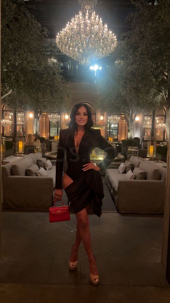 Angel in SARASOTA FL.