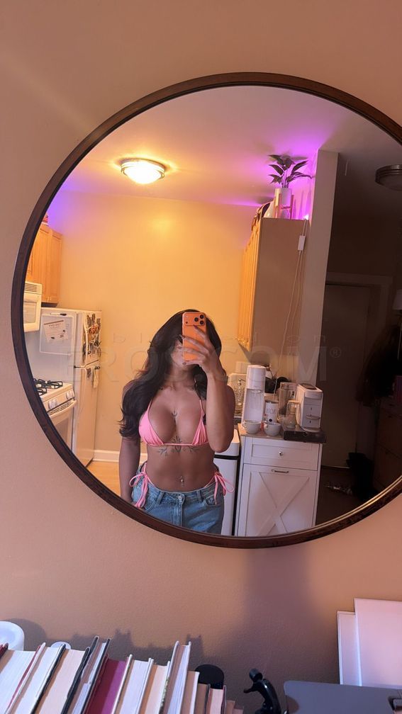 Rachel — photo 4