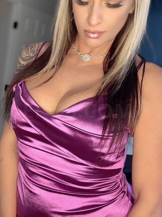 Misty Knox