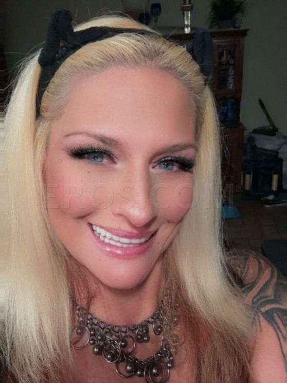 Misty Knox