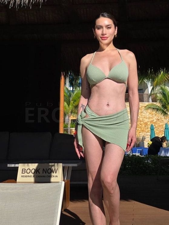 TS Sarah Midtown